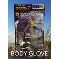thumbnail image 2 of Body Glove Men's 3-Pack Performance Stretch Boxer Brief, 2 of 2
