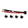Venom Power - Battery cable kit - 5.5 in
