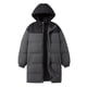 thumbnail image 1 of Ceisia Men's Outdoor Sports Jacket Hooded Long Sleeve Summer Loose Fit with Zipper Gift, 1 of 3