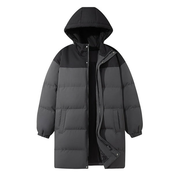 Ceisia Men's Outdoor Sports Jacket Hooded Long Sleeve Summer Loose Fit with Zipper Gift