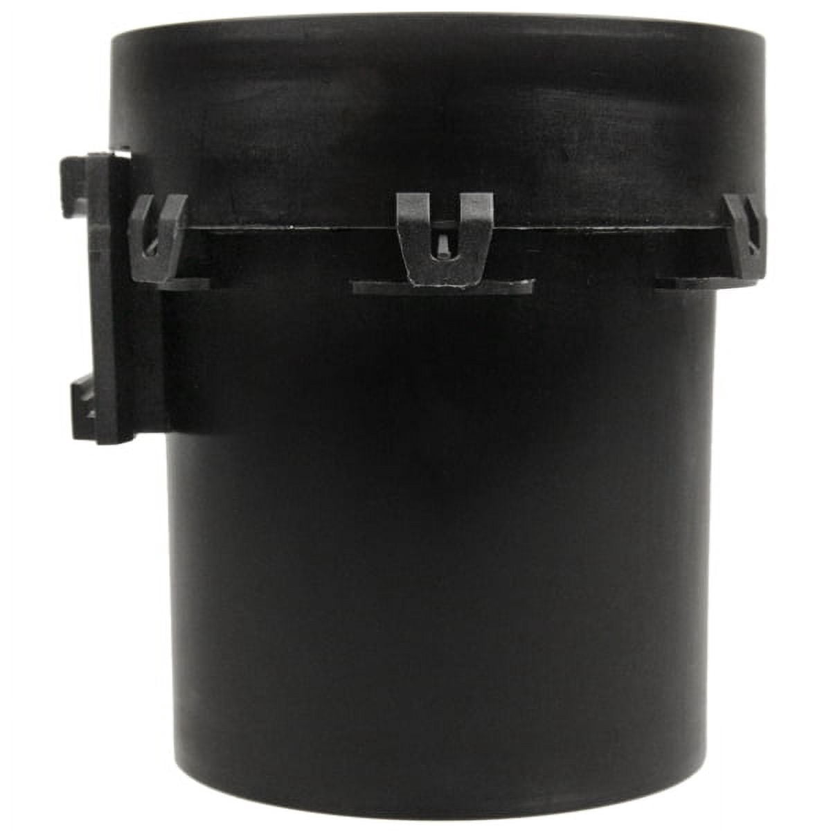 Vapor Canister Vent Solenoid