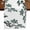 White, variant on Table Runners 48 Inches Long Dress Scarves, Teal Pine Tree Farmhouse Kitchen/Dining Table Runner, Short Coffee Tablerunners, Farmhouse Botanical Country 13x48 Inch