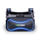 thumbnail image 3 of Gafas de realidad virtual inteligentes montadas en la cabeza, máquina todo en uno, más mango de juego, teléfono móvil, caja especial, productos para casco, 3 of 6