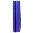 thumbnail image 1 of For IQOS ILUMA ONE Stylish Electroplate PC Protective Case E-cigarette Drop-proof Cover, 1 of 4