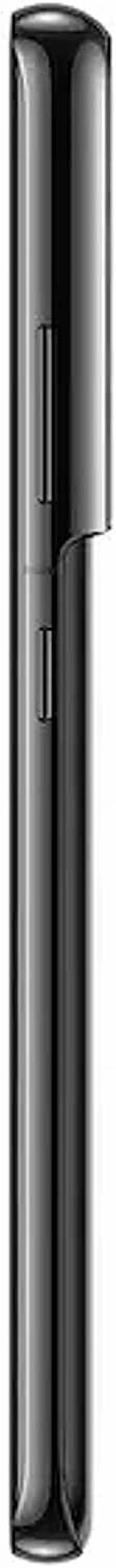 Restored Samsung Galaxy S21 Ultra Phantom Black 512GB Factory Unlocked SM-G998U1 (Refurbished)