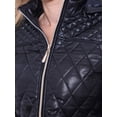 thumbnail image 3 of Women's Hooded Puffer Coat, 3 of 3