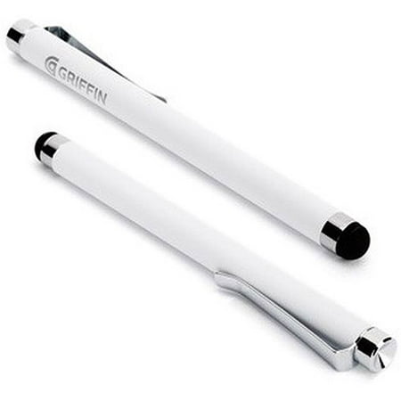 White Stylus - Griffin Stylus, White