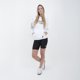 thumbnail image 2 of Sudadera Dama K-Swiss Bugs Team Color Blanco, 2 of 4