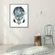 thumbnail image 2 of Cuadros Decorativos Diamond Painting 5D Dream Catcher Full Round Drill Rhinestone Kit (A1493) DQrwqpou Nuevos Originales, 2 of 5