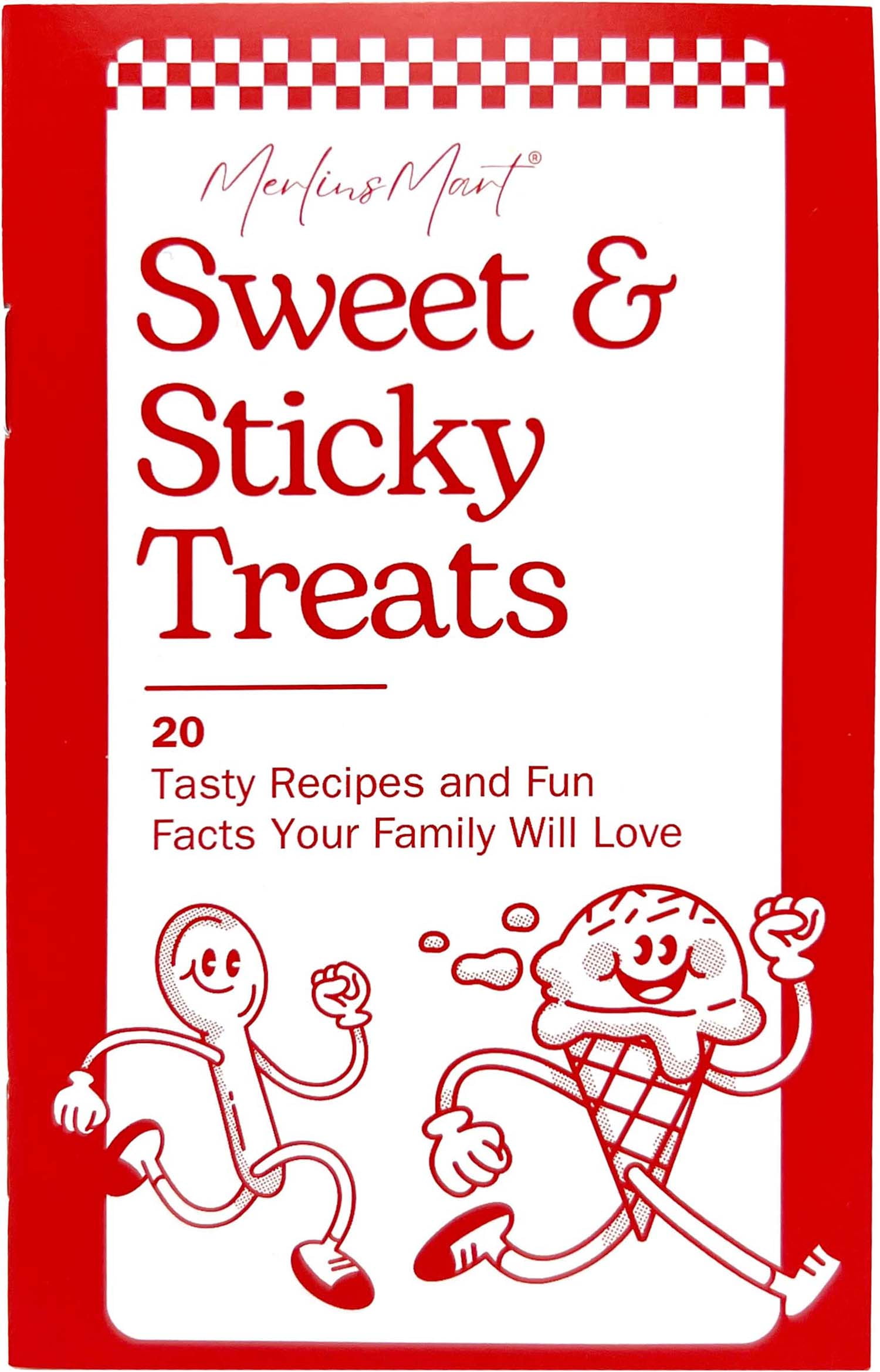 Big Sky Cocoa Delights Hard Candy Variety, Espresso, Peppermint, Salted Caramel & Raspberry (1.07 oz) + MerlinsMart Zine