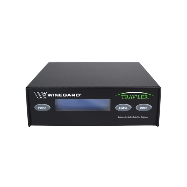 Winegard RP-SK83 Boîtier d'Interface d'Antenne Satellite T V