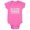 Raspberry, variant on CafePress - Player Three Has Entered The Game - Cute Infant Bodysuit Baby Romper
