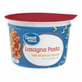 Great Value 2.05 oz Marinara and Rings Cup Shelf Stable