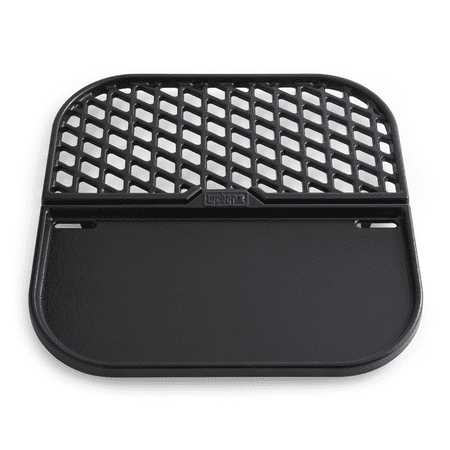 UPC: 0077924162190 | Weber Grill & Griddle Station