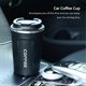 thumbnail image 5 of Stainless Steel Coffee Cup Leakproof Insulated Thermal Cup Car Portable Travel Coffee Mug, 5 of 5