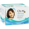Olay Daily Facials Rfl Sensitive 30 Ct
