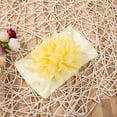 thumbnail image 4 of Baby Monochrome Hairband Daily Outdoor Cute Stylish Headband, 4 of 7