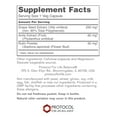 thumbnail image 2 of Protocol Grape Seed OPC 250mg - Oxidative Stress Quencher, Cardiovascular Support - 90 Veg Caps, 2 of 8