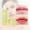Dark Blue, variant on SIfdSeng Lip Smackers Fruit Lipstick for Foman Moisturizes Hydrates Dry Cracks Moisturizes Lips for Men and Women in Autumn and Winter 4Ml Empty Lip Gloss Tube