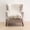 White, variant on Cloud9 Design Atlas White 90" x 52" - Woven Knit Throw Blanket