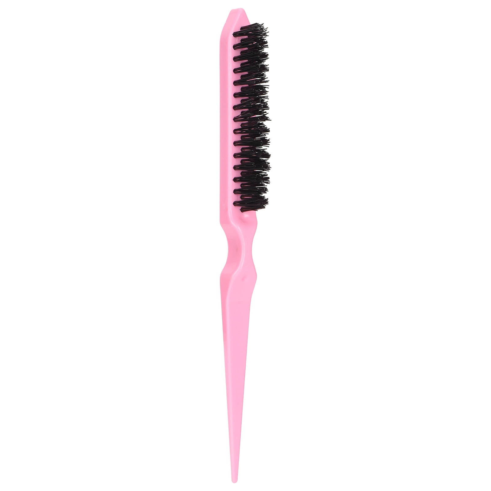 Teasing Hair Brush, Fluffy Hair Teasing Brush Teasing Brush Styling Brush  For Home For Travel