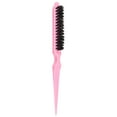 thumbnail image 2 of Teasing Brush,  Hair Teasing Brush Waterproof Teasing Hair Brush With Ergonomic Handle For Home For Travel, 2 of 8