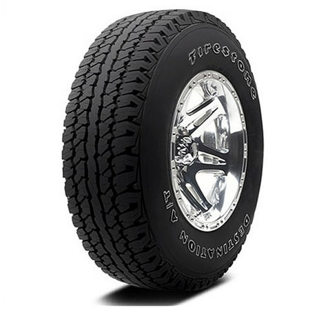 Firestone Destination A/T 275/60R20 114 S Tire