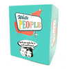 White People - Funny Adult Party Game - Drinking Game - Gag Gift