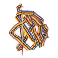 thumbnail image 1 of koolsoo 4M Gym Dance Ribbons Streamers Rhythmic Dance Ribbons s for Adult and Kid, Rotating Baton and Artistic Dancing Colorful, 1 of 9