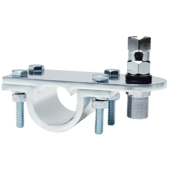 MM HD ALUM W/HDSO-239 1 1/4 .in INTER T