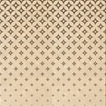 thumbnail image 1 of Ahgly Company Machine Washable Indoor Square Transitional Peru Brown Area Rugs, 5' Square, 1 of 7