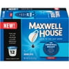 Maxwell House Original Roast K-Cup Single Serve Coffee - Perfectly Brewed, Conveniently Packed, and Irresistibly Delicious - 12 Count, 3.7Oz Box (Pack Of 3).