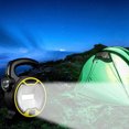 thumbnail image 2 of COB LED LED Luz de camping Luz de camping portátil con pilas para mochileros Barbie Nuevos Originales, 2 of 9