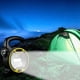 thumbnail image 4 of Linterna LED COB para acampar con asa luz de mano para acampar para pescar y caminar, 4 of 9