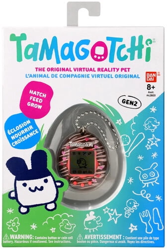 TAMAGOTCHI
