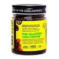 thumbnail image 3 of Don Chilio Mild Jalapeno Mexican Chile Crisp, 5 oz. – Crunchy Sliced Jalapenos Fried Chili Peppers in Hot Seasoned 100% Olive Oil – Keto-Friendly, Vegan, Gluten Free, 3 of 9