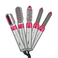 thumbnail image 2 of Secadora Wmark Multifuncional Con Accesorios Intercambiables, 2 of 6
