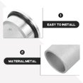thumbnail image 3 of TABLZONE 3Pcs Pressure Washer Pump Accessories Metal Featuring Durable Design For Residential Cleaning, 3 of 6