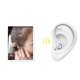 thumbnail image 3 of ZHAOCHENG pares de tapones de silicona para los oídos de los auriculares, tapones de repuesto para los oídos, tapa blanda para Beats Powerbeats Pro, 3 of 3
