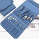 thumbnail image 1 of 16pcs Stainless Nail Manicure Professional Pedicure Tool Nail Clipper Set For Women Men, 1 of 4