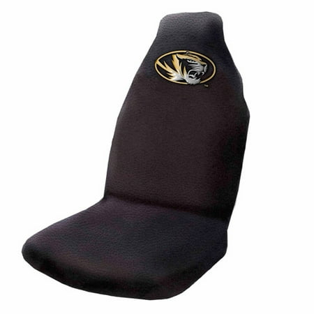 - NCAA Missouri Tigers Car Seat Cover