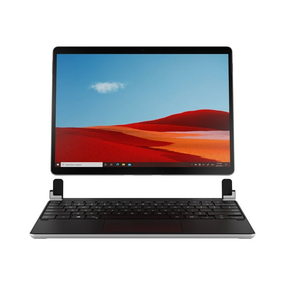 Brydge SP  Wireless Keyboard with Touchpad for Surface Pro 8