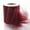 Maroon, variant on 3" Premium Tulle Maroon 100 Yard