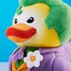 thumbnail image 5 of Tubbz Plush: Dc Comics - The Joker Cosplaying Pato de Goma Juguete Coleccionable de Felpa Suave, 5 of 5