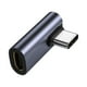 thumbnail image 1 of Adaptador Cable de carga Convertidor de línea de datos (tipo C a tipo C ), 1 of 9