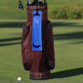 thumbnail image 5 of Bolsa para palos de golf, mini, liviana, para hombres, mujeres, damas y niños, con/sin bolsa para pelotas, portátil para campo de prácticas, estuche de entrenamiento para campos de práctica, 5 of 5
