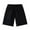 Black, variant on Wxirdiow Cargo Pants Toddler Boy Boys Shorts Boy Cotton Athletic Shorts Kids Casual Summer Clothes with Pockets Orange Size,6-7 Years