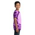 thumbnail image 3 of Port & Company ® - Youth Window Tie-Dye Tee. PC149Y, 3 of 6
