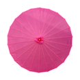 thumbnail image 3 of Sombrilla de danza china, sombrilla para espectáculos escénicos, cosplay y baile. rosa, 3 of 9
