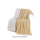 thumbnail image 3 of Flannel Fleece Blanket Corals Fleece Lamb Fleece Blanket Children's Blanket Double-layer Thick Warm Winter Blanket, 3 of 6